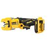 DeWalt DCE154N aku řezačka na Cu trubky 12-28mm, 18V, bez baterie