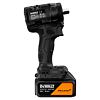 DeWalt DCF92MP2T aku rázový utahovák 18V/2*5Ah, 1/2", 610Nm, edice McLaren F1