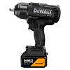 DeWalt DCF99MP2T aku rázový utahovák 18V/2*5Ah, 1/2", 1898Nm, edice McLaren F1