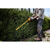 DeWALT DCMHT573N aku plotostřih 65cm FlexVolt 54V, bez baterie