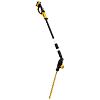 DeWALT DCMPH566P1 aku plotostřih s dlouhou rukojetí 18V/5Ah, 55cm