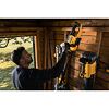DeWALT DCMHT564N nůžky na živé ploty 18V XR, 55cm, 25mm, bez baterie