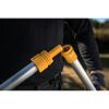 DeWALT DCMPP569N aku zahradní nůžky na tyči 18V XR, délka tyče až 3m, střih 38mm, bez baterie