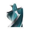 MAKITA E-26646 vrták do dřeva 12*165mm, čtyřbřitý, stopka šestihran 1/4" i pro rázové utahováky
