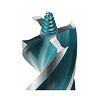 MAKITA E-26705 vrták do dřeva 32*165mm, čtyřbřitý, stopka šestihran 1/4" i pro rázové utahováky