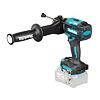 MAKITA HP003GZ aku bezuhlíkový příklepový šroubovák Li-ion XGT 40V, max.180Nm, bez baterie