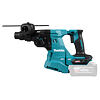 MAKITA HR011GZ aku kombinované kladivo SDS+, XGT 40V, 3,3J (1200W)