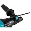 MAKITA HR011GZ aku kombinované kladivo SDS+, XGT 40V, 3,3J (1200W)