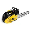 PROTECO motorová pila jednoruční PROFI, 30cm lišta, 25,4cm3, 900W, 3,8kg, 51.06-PJM-30