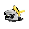 PROTECO ponorná okružní pila 160mm, 1200W, prořez 55mm, vodící lišta, 51.01-PN-160