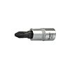 TRIUMF hlavice zástrčná 1/4" PZ3, max. zatížení 25Nm 100-00346