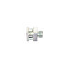 TRIUMF mazací hlavice plochá s 6-ti hrannou hlavou 16mm, M8*1, 013-M01147