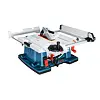 BOSCH GTS 10 XC stolní okružní pila 254mm, 2000W, 4200 ot./min