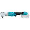 MAKITA DTL300Z aku úhlový rázový utahovák 1/2" Li-ion LXT 18V, 1,/2", max.530Nm, bez baterie