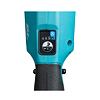 MAKITA DTL300Z aku úhlový rázový utahovák 1/2" Li-ion LXT 18V, 1,/2", max.530Nm, bez baterie