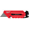 MILWAUKEE 4932501777 multifunkční nůž, hliníkové tělo