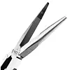 NEO kleště s dvojitým kloubem 3 ks (rovné, zakřivené, protáhlé rovné) CrV 330mm, 01-293