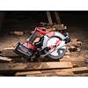 MILWAUKEE M18 FCS66GR3-0 aku okružní pila, bez baterie