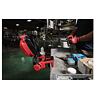 MILWAUKEE M18 LAF-0 aku ventilátor 18V, bezuhlíkový motor, regulace otáček, bez baterie