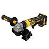 DeWalt DCG404N aku bezuhlíková úhlová bruska 125mm, 18V XR bez baterie
