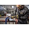 DeWalt DCG421N pravoúhlá bezuhlíková bruska 18V XR, bez baterie, regulace 10000-24500 ot/min