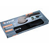EXTOL PREMIUM sekera trampská 270mm, nylonové pouzdro na opasek, 8855310
