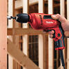 MAKITA M6002K vrtačka bez příklepu 10mm, 450W, kufr