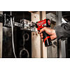 MILWAUKEE M12 FID2-0 aku rázový utahovák 12V, 1/4", max. 170 Nm, pouze 127mm, bez baterie