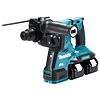MAKITA DHR280Z aku vrtací kladivo SDS+, 2*18V, 2,8J, bez baterie