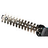MAKITA UH023GZ aku plotostřih XGT 40V, lišta 20cm, střih 8mm, bez baterie