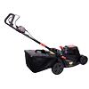 FESTA aku rotační bezuhlíková sekačka 2*20V/4Ah, záběr 40cm, 28604