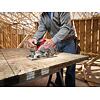 MILWAUKEE M18 CCS55-502X aku okružná píla 18V/2*5Ah, prerez 55mm