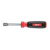MILWAUKEE 48222535 HEX 8 skrutkovač nástrčný ručný priechodný na závitové tyče