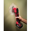 MILWAUKEE M18 BMT-0X aku kompaktní multifunkční bruska 18V bez baterie, kufr HD box