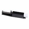 stavač dverí 180mm hnedý F1-247 523259