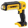DeWalt DCL050 aku LED lampa 18V XR Li-Ion bez batérie