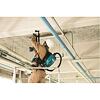MAKITA DVC260Z aku zádový vysavač 2*18V bez baterie