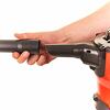 MILWAUKEE M18 CV-0 aku ručný vysávač 18V, bez batérie