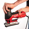 MILWAUKEE JS120X priamočiara píla 710W, 500-2800 kmitov/min.