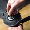 MILWAUKEE 4932352473 matica RU FIXTEC pre uhlové brúsky