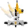 DeWalt DWS773 pokosová píla 1300W, 216mm, rez 250*62mm