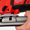 MILWAUKEE M18 BJS-0 aku priamočiara píla, bez batérie