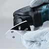 MAKITA DTM51Z aku Multi Tool 18V bez baterie