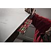 MILWAUKEE 4932459097 magnetická vodováha TORPEDO s trubicovou libelou, 45° libela