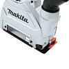 MAKITA 196845-3 odsávací adaptér na rezanie 125mm, old=193794-5