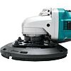 MAKITA 127147-6 kryt odsávania pre plošné brúsenie 115-125mm (old=195239-9)