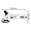 BOSCH GWS 750-125 úhlová bruska 125mm 750W