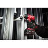 MILWAUKEE M18 BHG-0 aku horkovzdušná pistole 18V bez baterie, max.470°C, 170 l/min