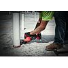 MILWAUKEE M18 FHZ-502X aku píla chvostovka 18V/2*5Ah, kufor
