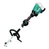 MAKITA DUX60ZM4 aku motorová jednotka + křovinořez Li-Ion 2*18V, bez baterie